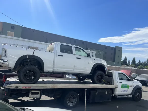 A & I Towing - photo 2