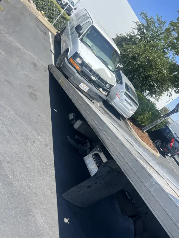 A & I Towing - photo 3