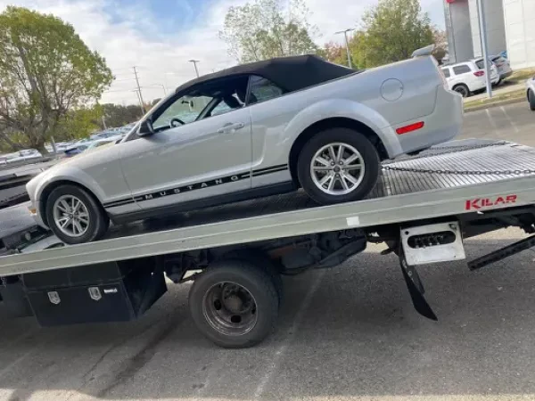 A & I Towing - photo 4
