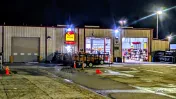 Love's Truck Care