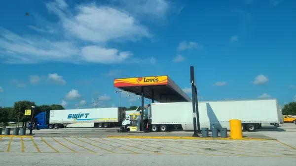 Love's Truck Care - photo 2