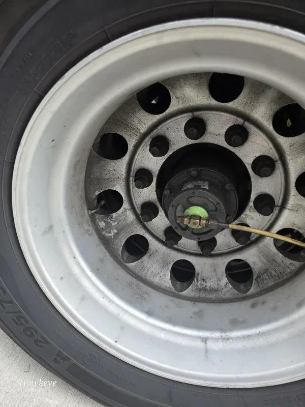 Love's Truck Care - photo 4