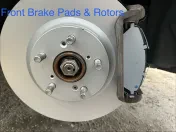 AJ’s Autoworx