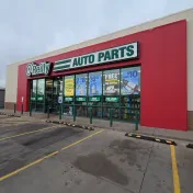 O'Reilly Auto Parts
