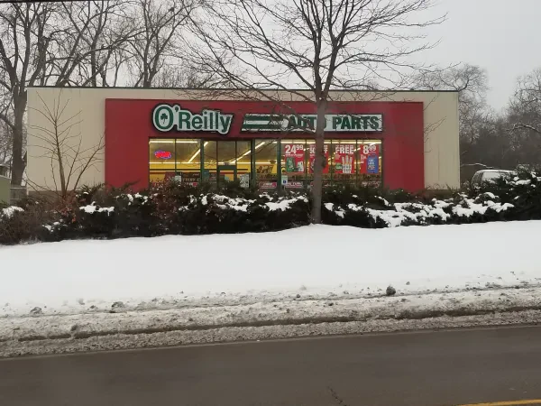 O'Reilly Auto Parts - photo 2