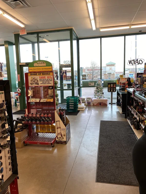 O'Reilly Auto Parts - photo 2