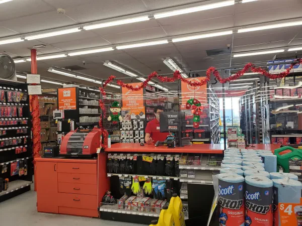 AutoZone Auto Parts - photo 3