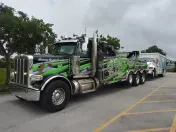 Alpine Towing Inc