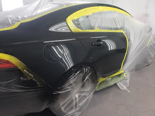 N&P BODY SHOP - photo 2