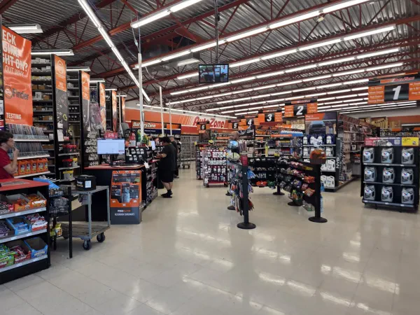 AutoZone Auto Parts - photo 3