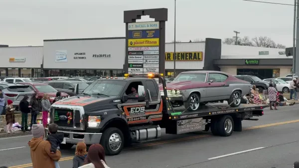 Ed's Auto Repair & Towing - photo 2