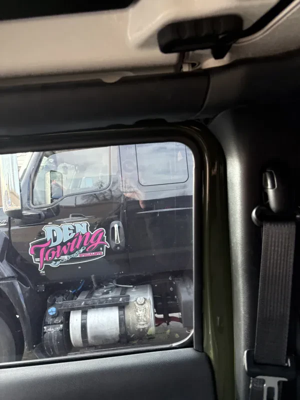 DEN Towing Specialists - photo 2