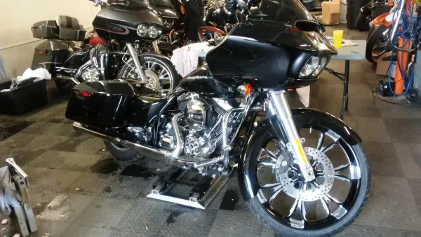Slick Customs - photo 2