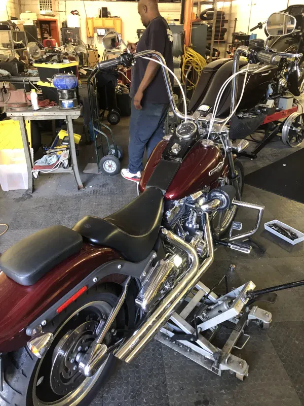 Slick Customs - photo 4