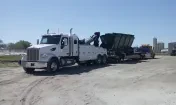 Artistic Towing & Repair Inc