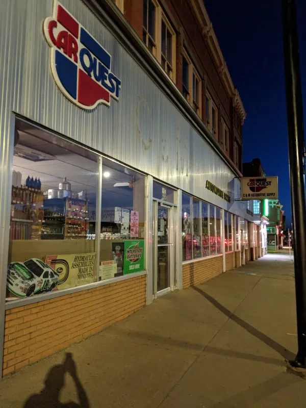 Carquest Auto Parts - CARQUEST TRINIDAD - photo 2