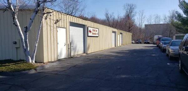 Enfield Auto Restoration - photo 3