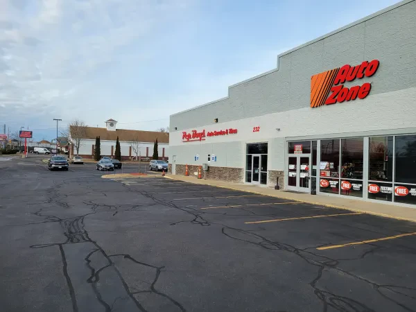 AutoZone Auto Parts - photo 4