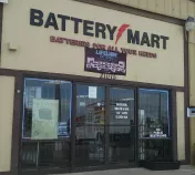 Battery Mart