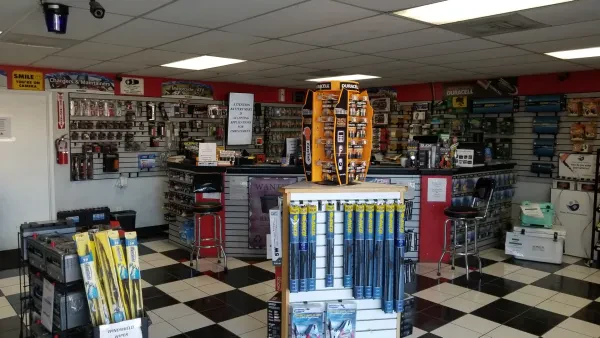 Battery Mart - photo 2