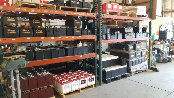 Battery Mart - photo 3