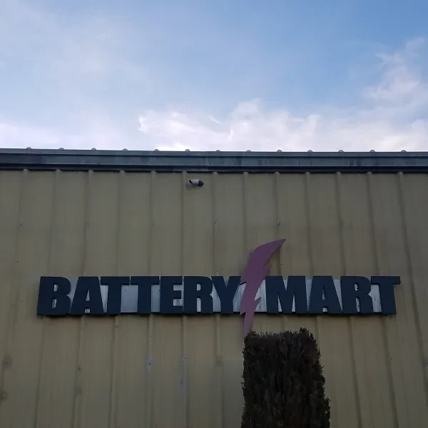 Battery Mart - photo 4