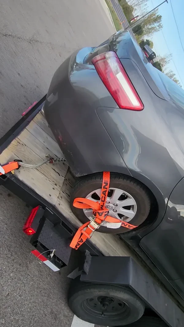 18K Solutions Roadside Assistance - photo 2