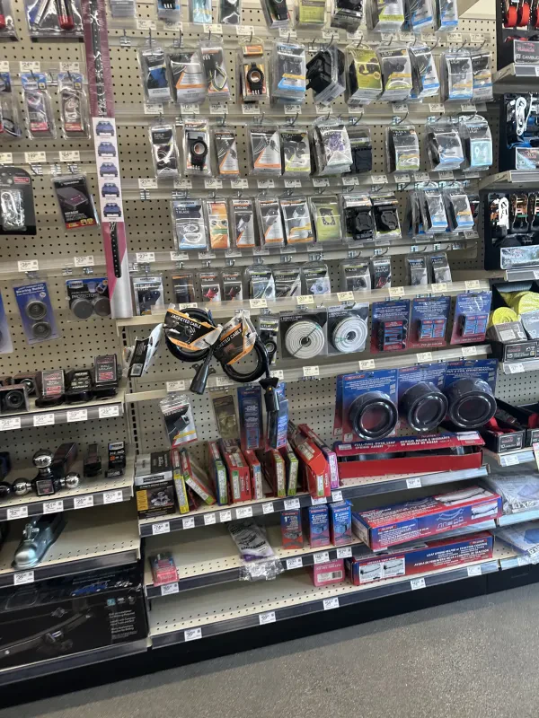 O'Reilly Auto Parts - photo 3