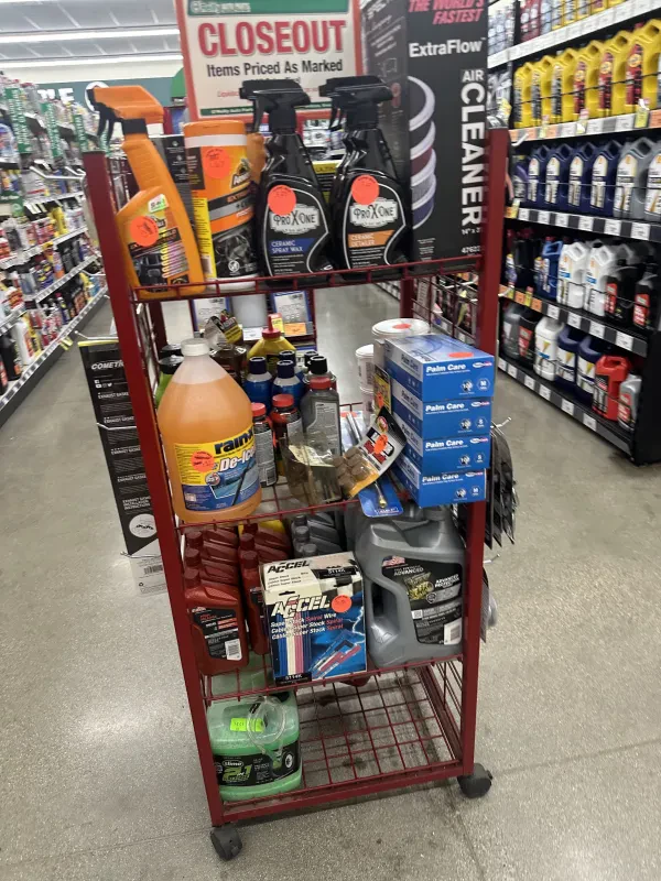 O'Reilly Auto Parts - photo 4