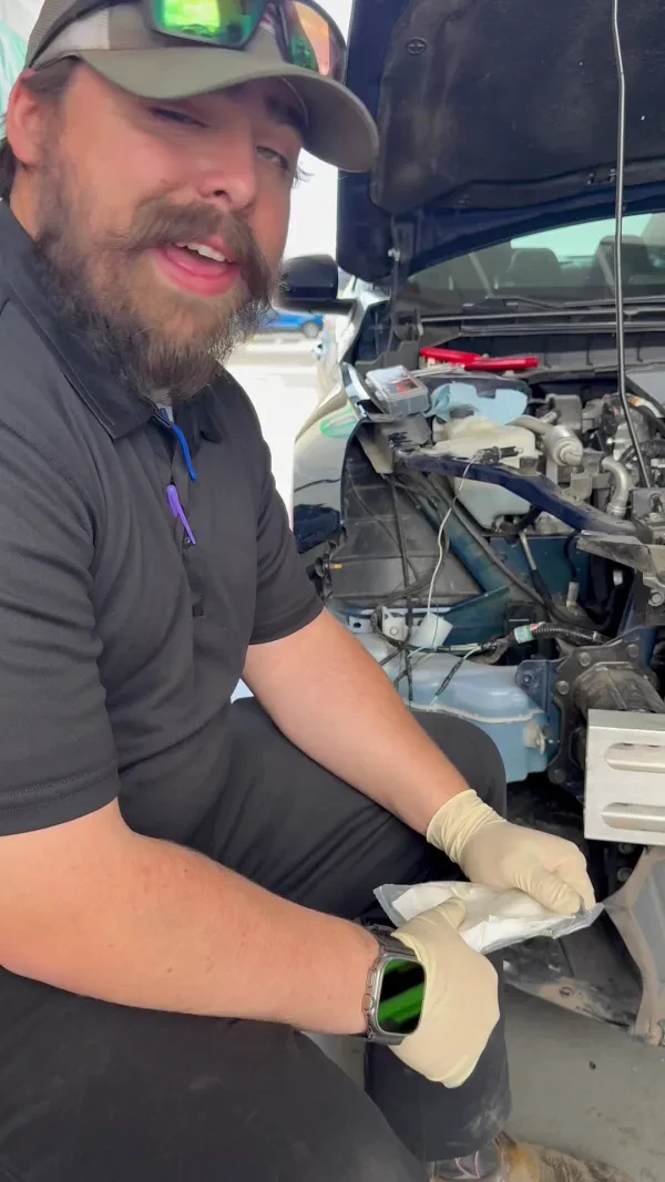 Three Roots AutoCare - photo 2