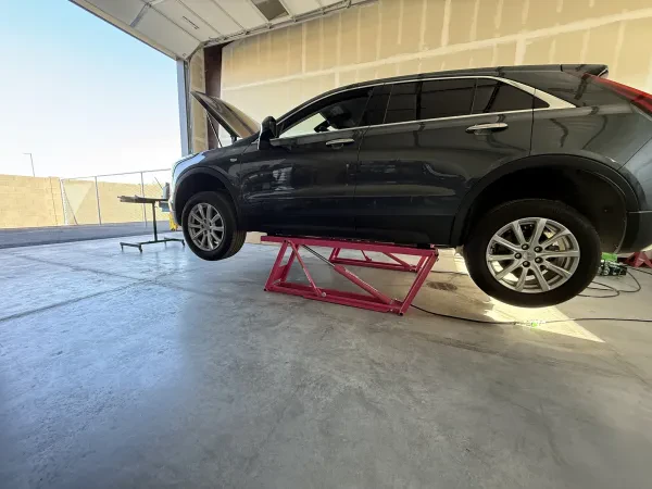 Three Roots AutoCare - photo 3
