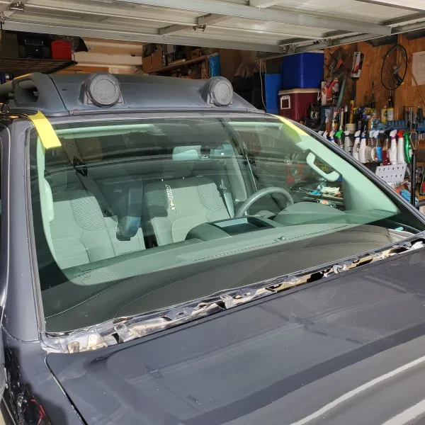 Absolute Auto Glass - photo 3