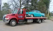 A-1 Towing & Recovery, Inc.
