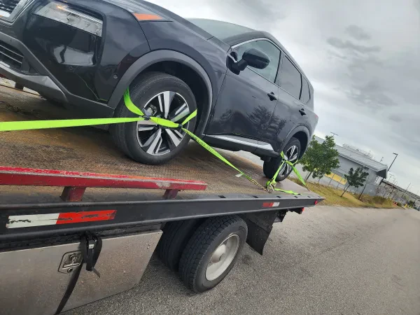 R&D towing services llc - photo 3