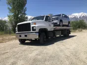 Billie's High Sierra Transport & Tow Corp.