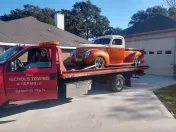 Jimmy Nichols Towing & Repair, LLC
