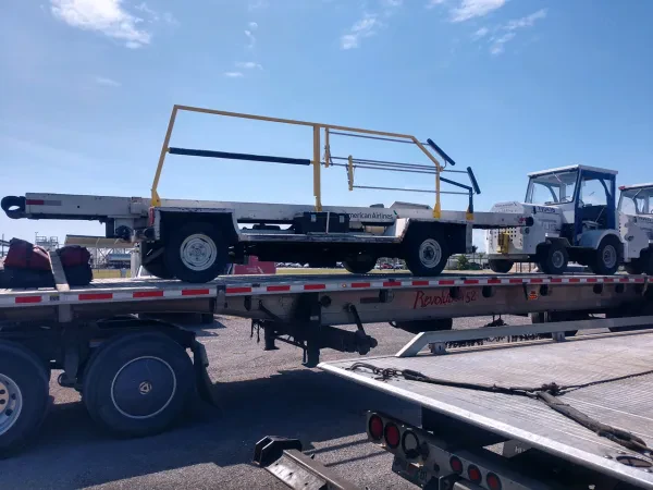 Jimmy Nichols Towing & Repair, LLC - photo 4