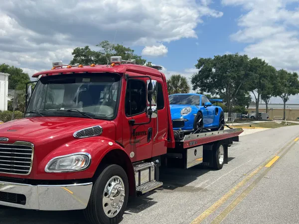 Tibbitts Auto Repair & Towing Service Of Oviedo, FL - photo 2