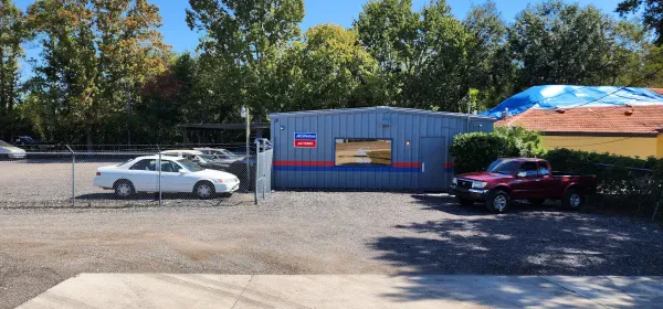 Tibbitts Auto Repair & Towing Service Of Oviedo, FL - photo 3