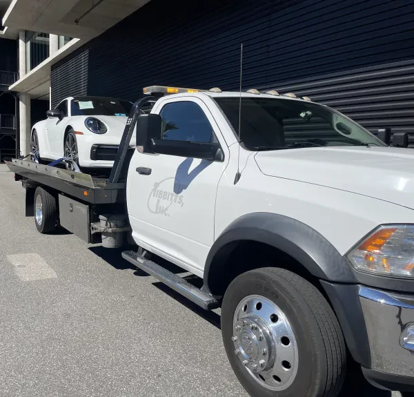 Tibbitts Auto Repair & Towing Service Of Oviedo, FL - photo 4