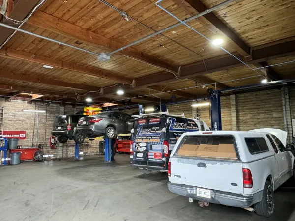Sullivan's Auto Service & Tire Pros - photo 2