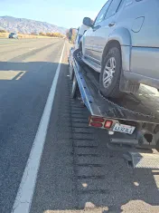 Mr. K Automotive