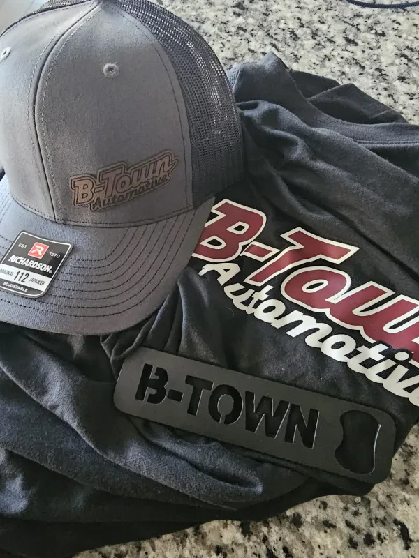 B-Town Automotive - photo 2