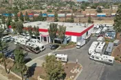 OCRV Center