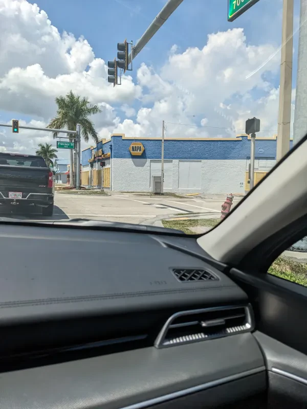 NAPA Auto Parts - Performance Auto Parts - photo 2