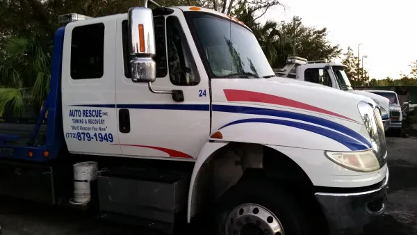 Auto Rescue Inc - photo 2