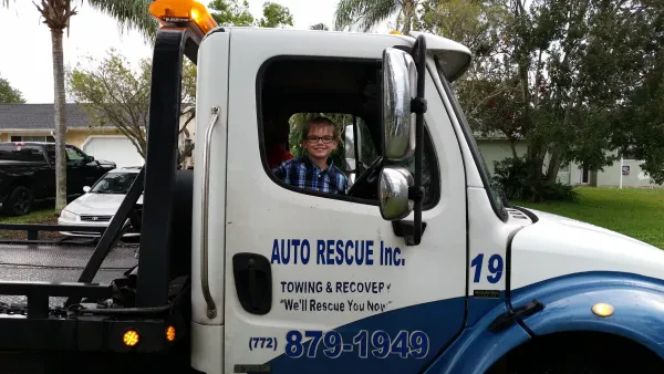 Auto Rescue Inc - photo 4