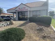 All Star Automotive