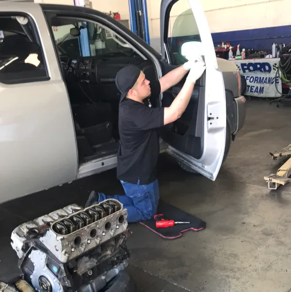 All Star Automotive - photo 3