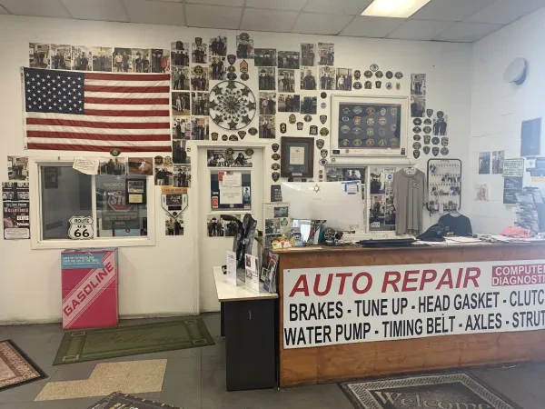 All Star Automotive - photo 4